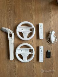 Nintendo Wii - Bianca