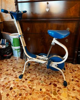 Cyclette Vintage Atala "Ultra Voga" / "Ginny"