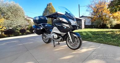 Bmw r 1200 rt - 2011