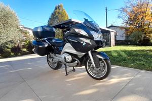 Bmw r 1200 rt - 2011