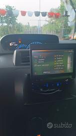 auto Daihatsu materia 