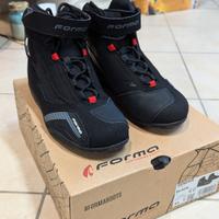 Scarpe/stivaletti moto 41