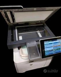 Stampante HP LaserJet 500 MFP