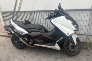 Yamaha  TMax 530