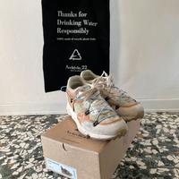 Sneakers donna fatte a mano Hiking Archivio ‘22