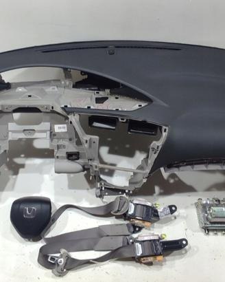 Kit airbags - honda civic IX