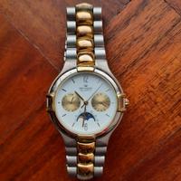 Orologio PRYNGEPS Milano oro