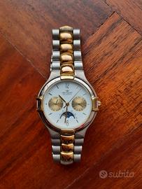 Orologio PRYNGEPS Milano oro