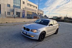 Bmw Serie 1/118Diesel-Euro 5/Unico Proprietario
