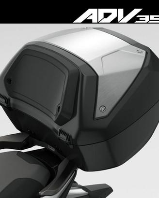 Kit Bauletto Honda Adv 350 50L