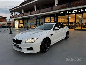 BMW 650i XDrive