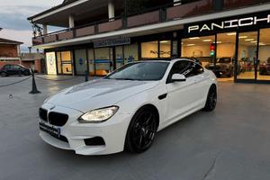 BMW 650i XDrive