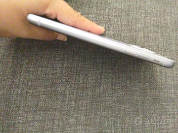 iPhone 11 color lilla