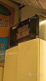 saint seiya vintage ,i cavalieri dello zodiaco