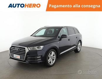 AUDI Q7 UM54497