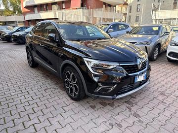 RENAULT Arkana Arkana Hybrid E-Tech 145 CV Inten