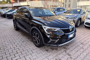 RENAULT Arkana Arkana Hybrid E-Tech 145 CV Inten