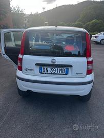 FIAT Panda 3ª serie - 2008