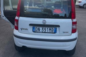 FIAT Panda 3ª serie - 2008