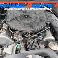 MOTORE COD. 116985 MERCEDES-BENZ SE 350 V8 W116 19