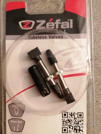 Valvole tubeless Mtb