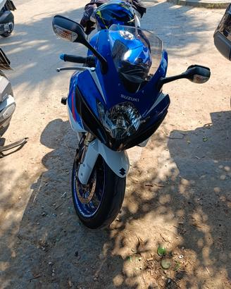 tolgo Suzuki gsxr k7 