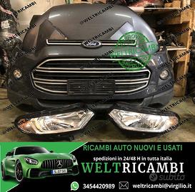 RICAMBI X FORD ECO SPORT 2018
