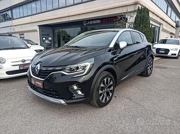 Renault Captur TCe 90 CV Techno