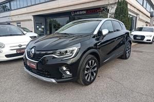 Renault Captur TCe 90 CV Techno