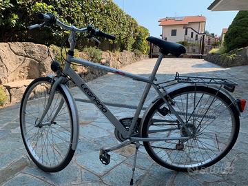 Bicicletta da città Legnano Sport Hobo 28"