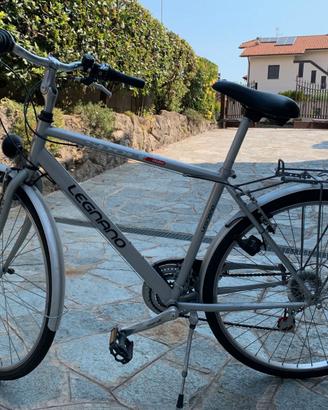 Bicicletta da città Legnano Sport Hobo 28"