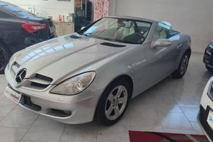 Mercedes Slk 200 Kompressor