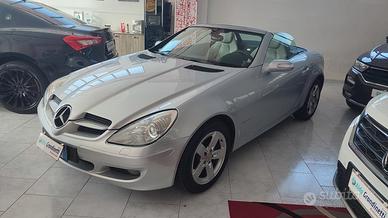 Mercedes Slk 200 Kompressor
