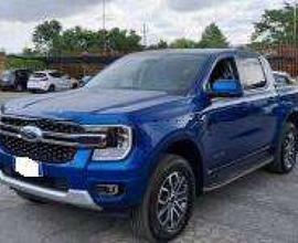 FORD Ranger Limited 2.0 EcoBlue 205 CV Aut. 10 M