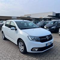 Dacia Sandero Streetway 1.0 TCe 100 CV ECO-G Comfo