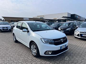Dacia Sandero Streetway 1.0 TCe 100 CV ECO-G Comfo