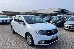 Dacia Sandero Streetway 1.0 TCe 100 CV ECO-G Comfo