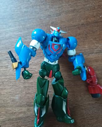 Action figure Revoltech Yamaguchi