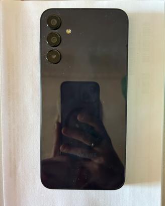 Samsung Galaxy A15 256gb dual sim.