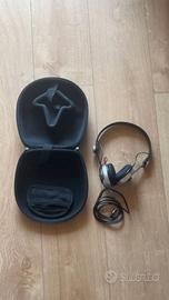 Cuffie DJ Sennheiser Amperior con custodia