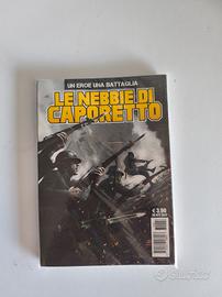 mini serie un eroe una guerra   editoriale cosmo 