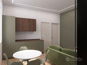 Mono e Bilo in 5 giornate milano