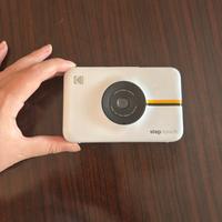 Kodak STEP touch instant print digital camera
