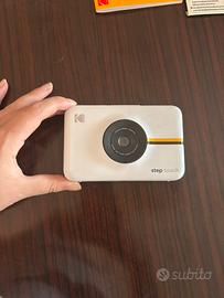 Kodak STEP touch instant print digital camera