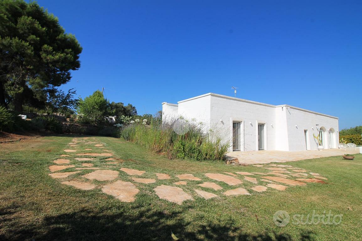 House in Ostuni, Brindisi - Vista 3