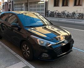 HYUNDAI i20 - 2020