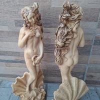 Sculture Statue decorative Venere di Botticelli