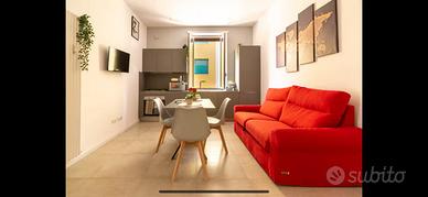 Appartamento a Roma - Vaticano