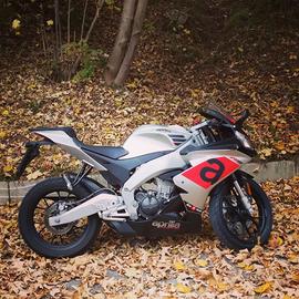 Aprilia RS4 125