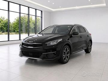KIA Ceed III 2022 SW - Ceed SW 1.6 crdi mhev Busin